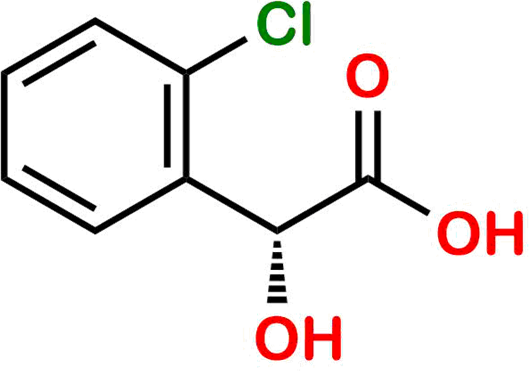 Clopidogrel Impurity 20