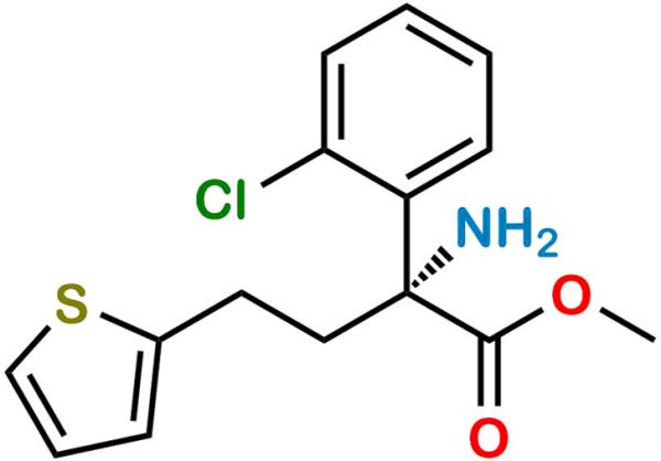 Clopidogrel Impurity 22