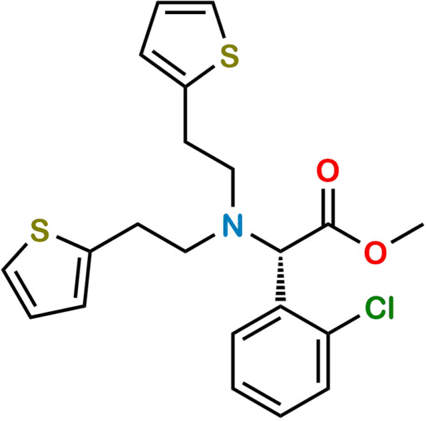 Clopidogrel Impurity 24