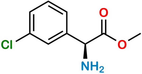 Clopidogrel Impurity 25