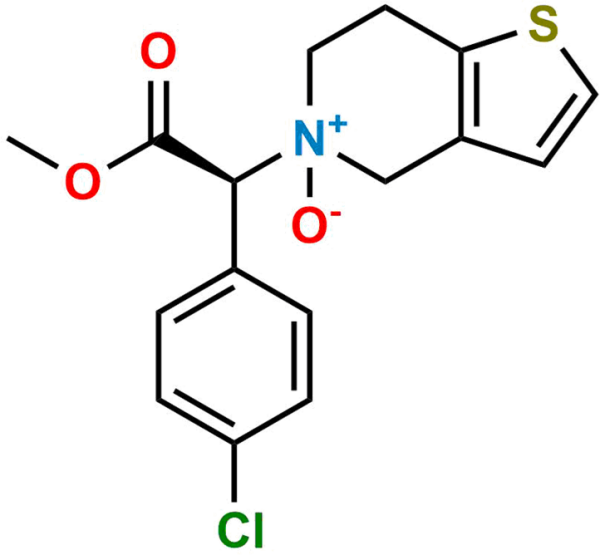 Clopidogrel Impurity 29