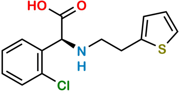 Clopidogrel Impurity 30