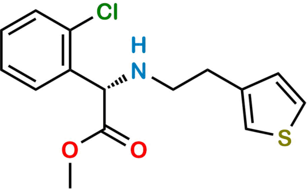 Clopidogrel Impurity 31