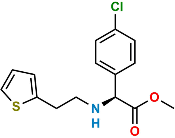 Clopidogrel Impurity 32