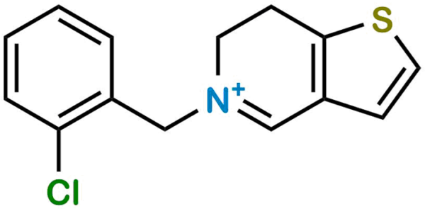 Clopidogrel Impurity 35