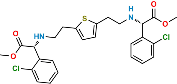 Clopidogrel Impurity 36