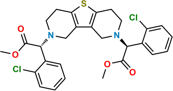 Clopidogrel Impurity 37