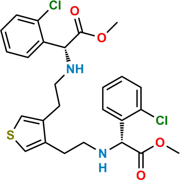 Clopidogrel Impurity 38