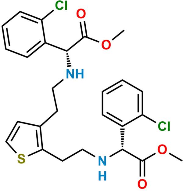 Clopidogrel Impurity 39