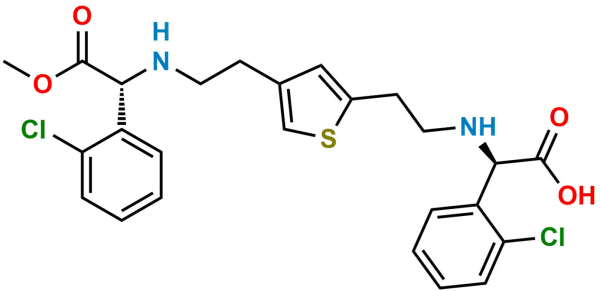 Clopidogrel Impurity 40