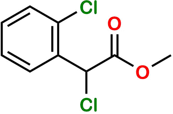 Clopidogrel Impurity 41