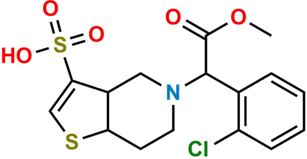 Clopidogrel Impurity 7