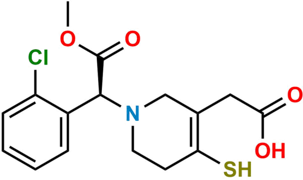 Clopidogrel Impurity 8