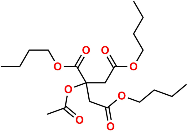 Acetyltributyl Citrate