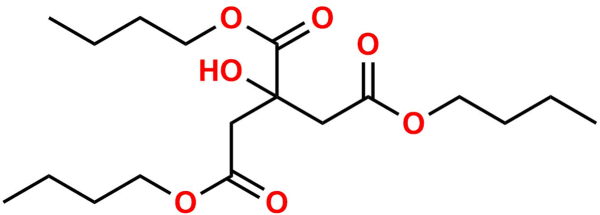 Acetyltributyl Citrate Impurity A