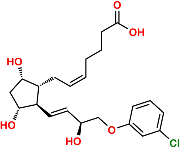 15-Epicloprostenol