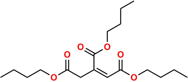 Acetyltributyl Citrate Impurity B