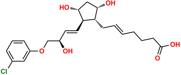 5,6-Trans Cloprostenol