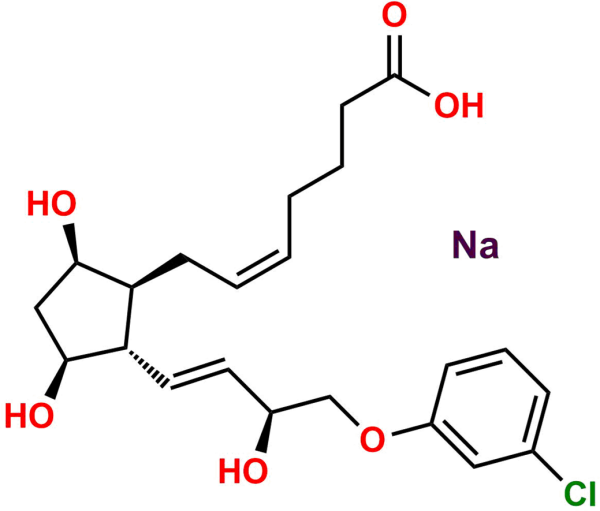 Cloprostenol Sodium