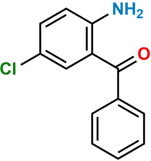 Clorazepate EP Impurity A