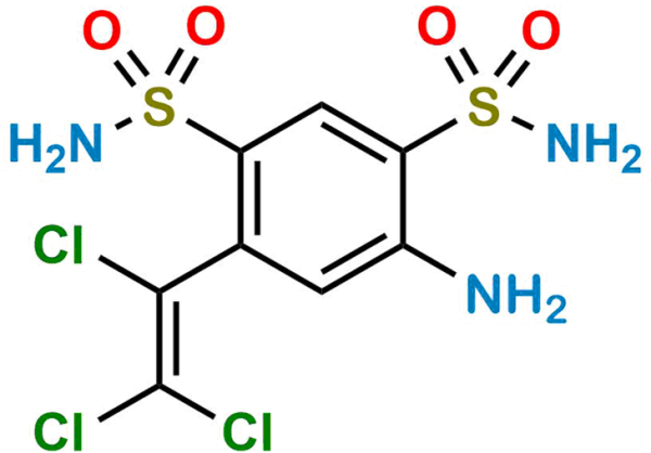 Clorsulon