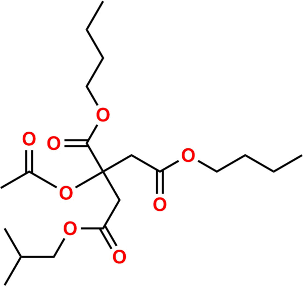 Acetyltributyl Citrate Impurity C