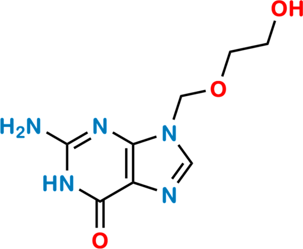 Aciclovir