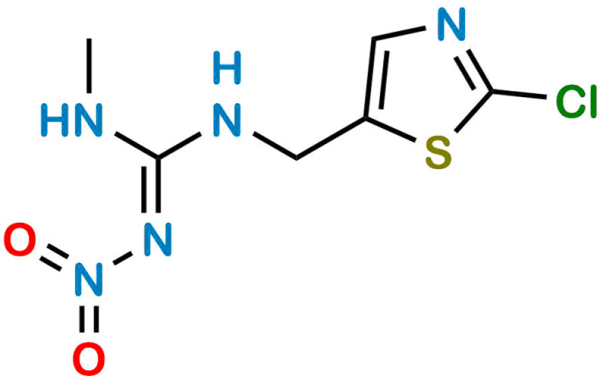 Clothianidin