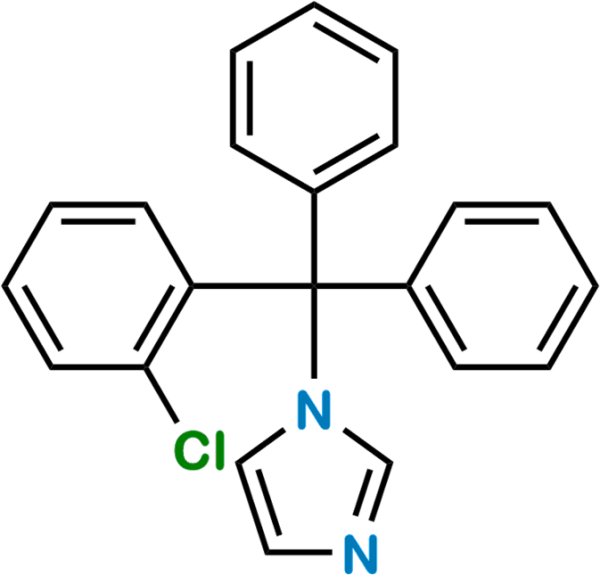 Clotrimazole