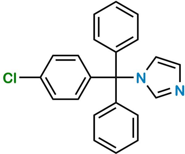 Clotrimazole EP Impurity B