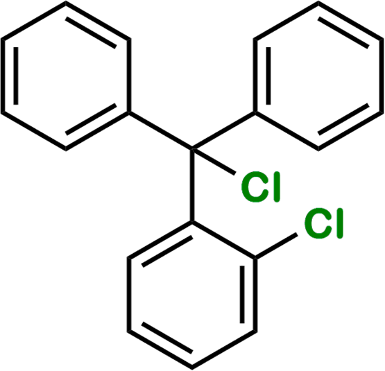 Clotrimazole EP Impurity C