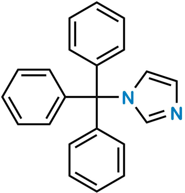 Clotrimazole EP Impurity F