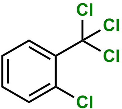 2-Chlorobenzotrichloride