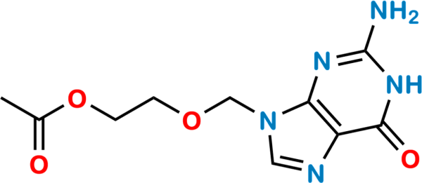 Aciclovir EP Impurity A