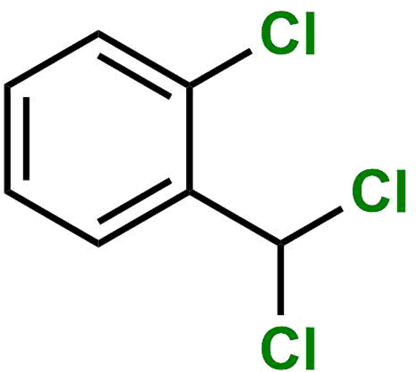 Clotrimazole Impurity 1