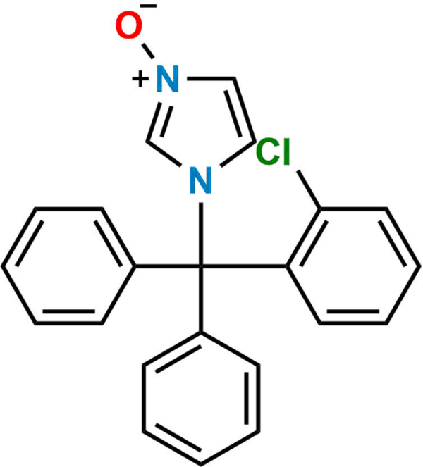 Clotrimazole Impurity 4