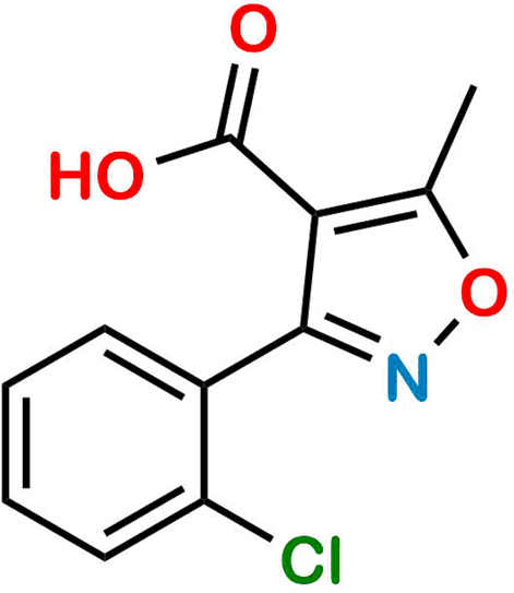 Cloxacillin EP Impurity D