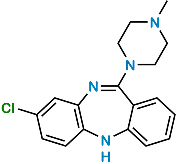 Clozapine