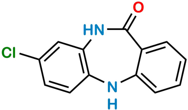 Clozapine EP Impurity A