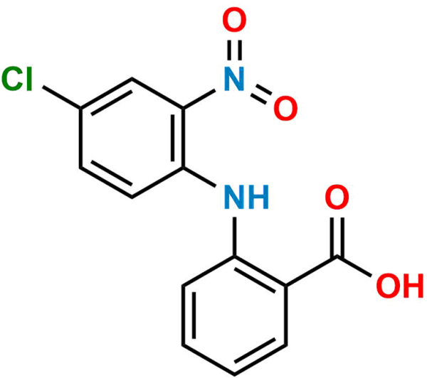 Clozapine Impurity 5