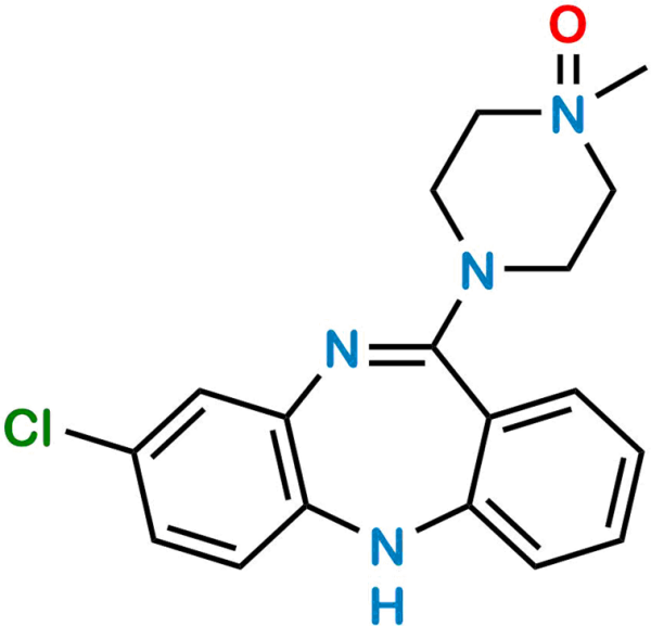 Clozapine N-Oxide