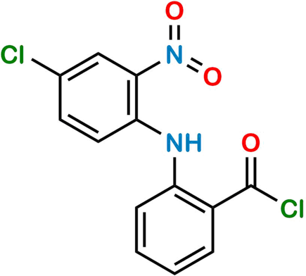 Clozapine Impurity 1