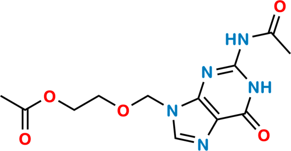 Aciclovir EP Impurity G