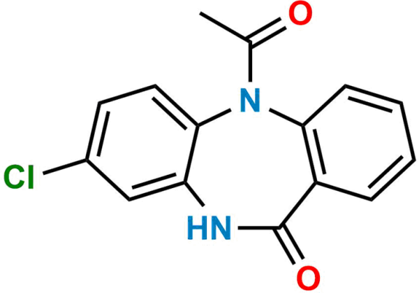 Clozapine Impurity 10