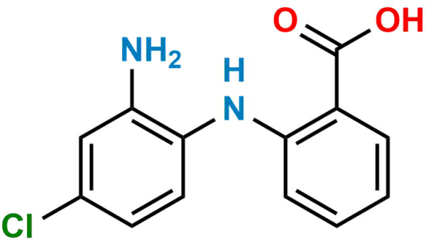 Clozapine Impurity 2