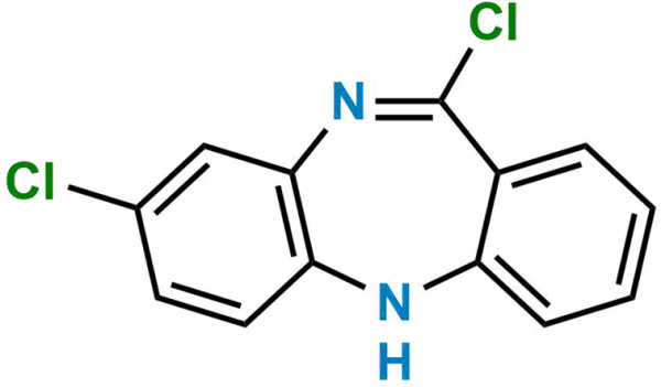 Clozapine Impurity 3