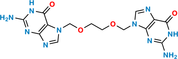 Aciclovir EP Impurity I