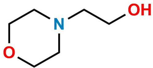 4-Morpholineethanol