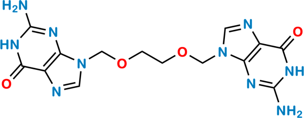 Aciclovir EP Impurity J