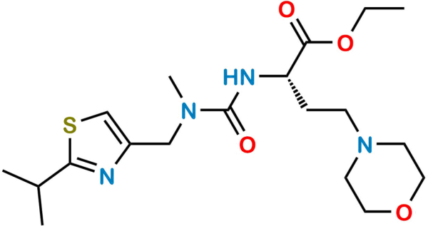 Cobicistat Impurity 10